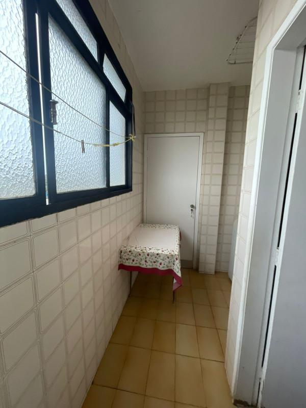 Apartamento, Santa Teresa, 4 Quartos, 2 Vagas, 1 Suíte