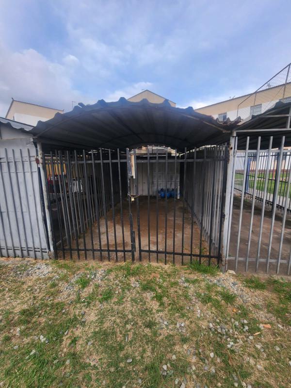 Apartamento, Alípio de Melo, 2 Quartos, 1 Vaga