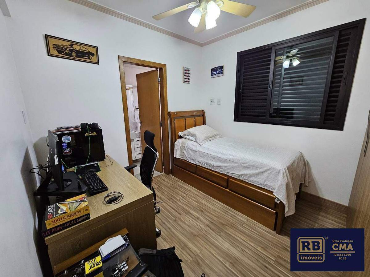 Apartamento, Prado, 4 Quartos, 3 Vagas, 2 Suítes