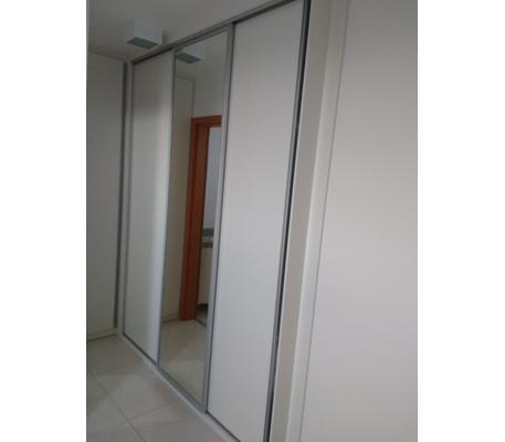 Apartamento, Engenho Nogueira, 3 Quartos, 2 Vagas, 1 Suíte