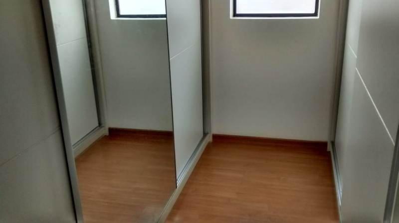 Apartamento, Cidade Nova, 4 Quartos, 4 Vagas, 2 Suítes