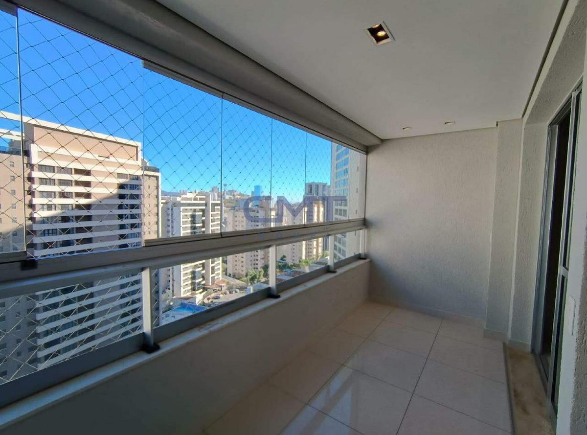 Apartamento, Vila da Serra, 3 Quartos, 2 Vagas, 1 Suíte