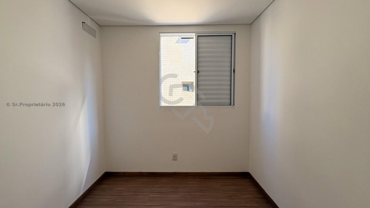 Cobertura, Vila Paris, 3 Quartos, 3 Vagas, 1 Suíte