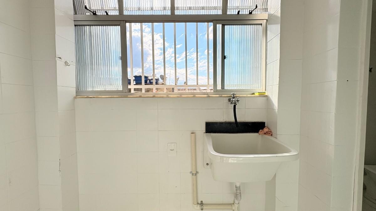 Apartamento, Santa Efigênia, 2 Quartos, 2 Vagas
