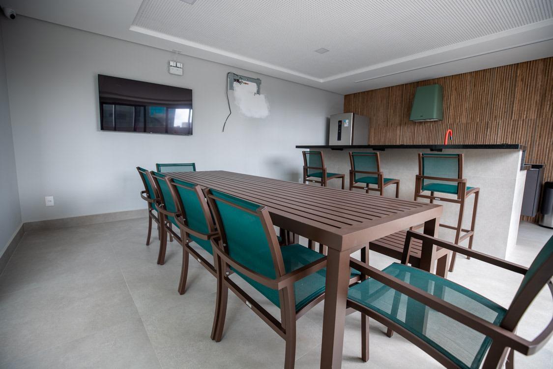 Apartamento, Santa Efigênia, 2 Quartos, 2 Vagas, 1 Suíte