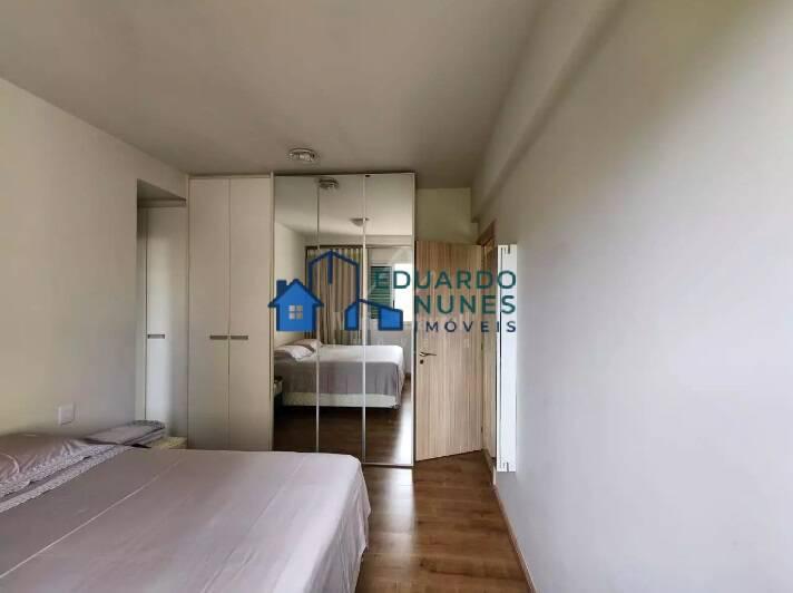 Apartamento, Vila da Serra, 1 Quarto, 2 Vagas, 1 Suíte