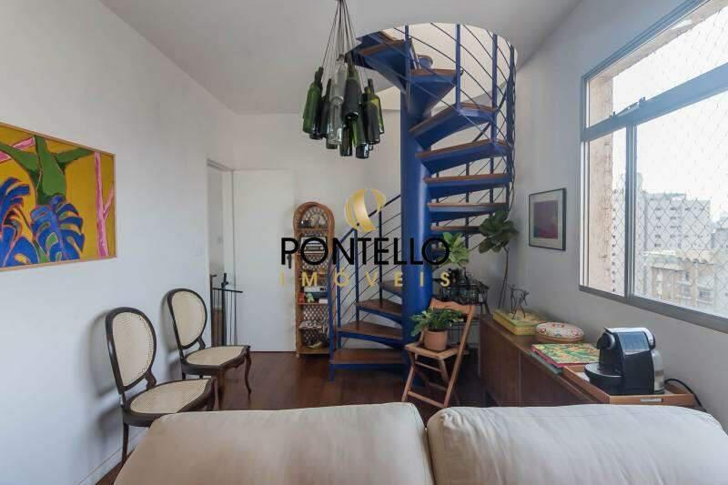 Cobertura, Santo Antônio, 3 Quartos, 3 Vagas, 1 Suíte