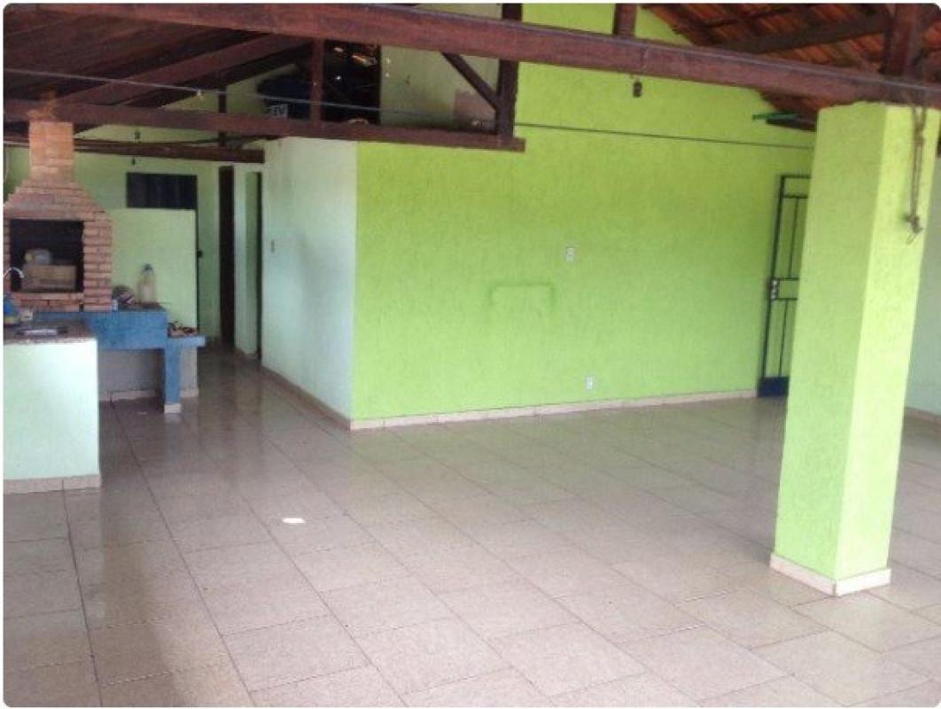 Casa, Tijuca, 3 Quartos, 3 Vagas, 1 Suíte