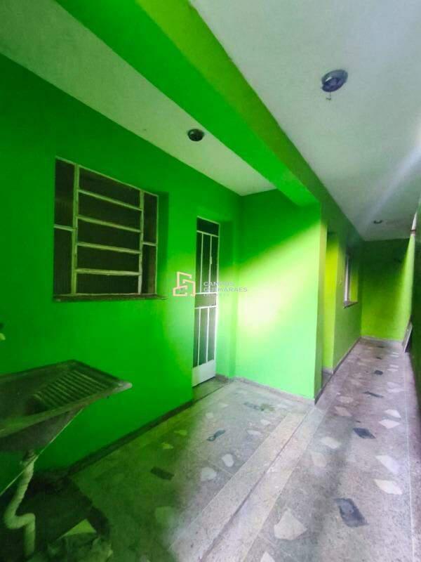 Apartamento, Industrial, 2 Quartos