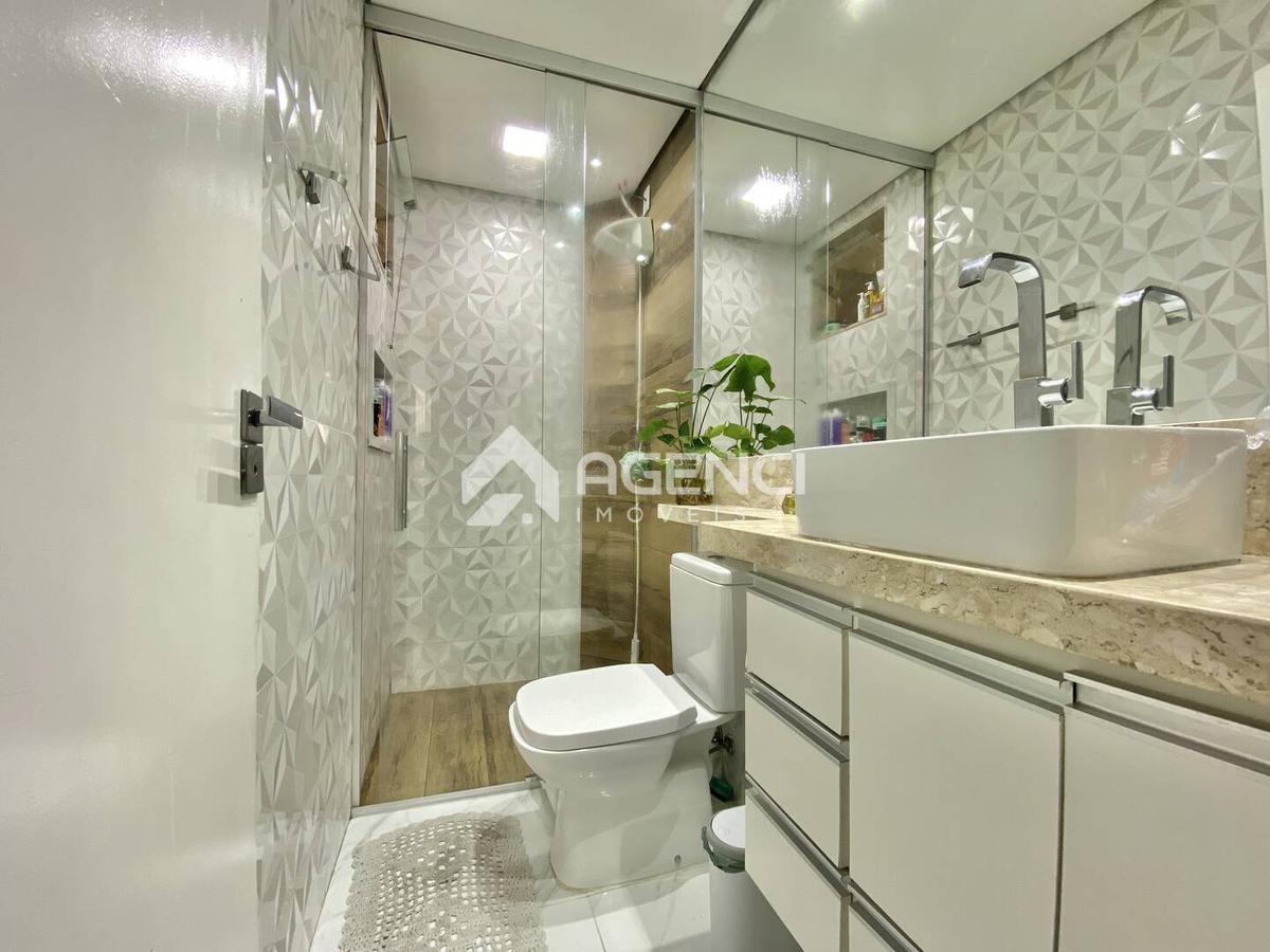 Apartamento, Darcy Vargas, 3 Quartos, 0 Vaga, 0 Suíte