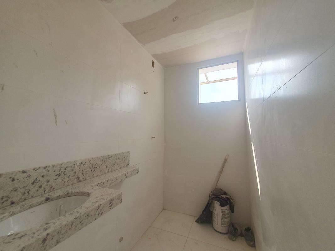 Apartamento, Nova Granada, 2 Quartos, 2 Vagas, 1 Suíte