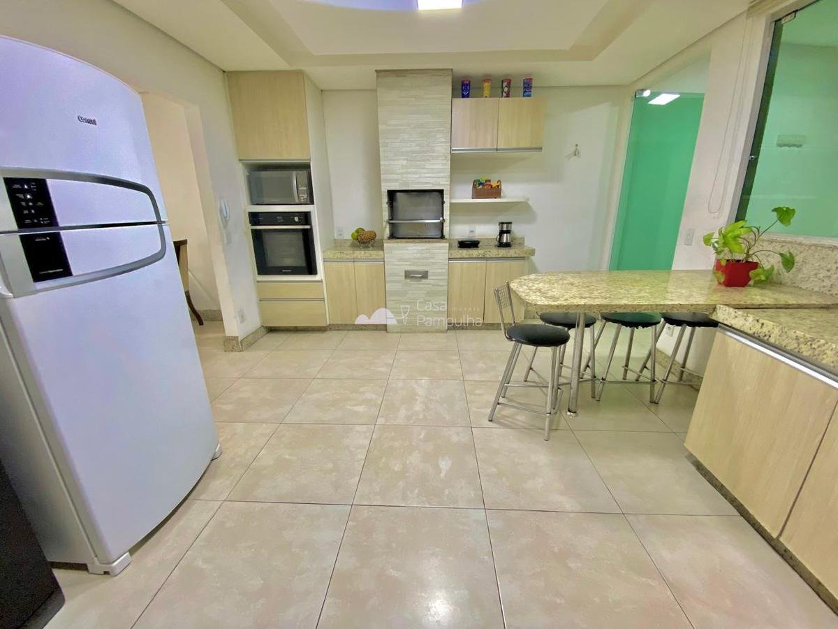 Casa, Santa Amélia, 4 Quartos, 2 Vagas, 1 Suíte