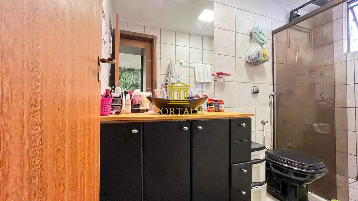 Cobertura, Gutierrez, 3 Quartos, 2 Vagas, 1 Suíte