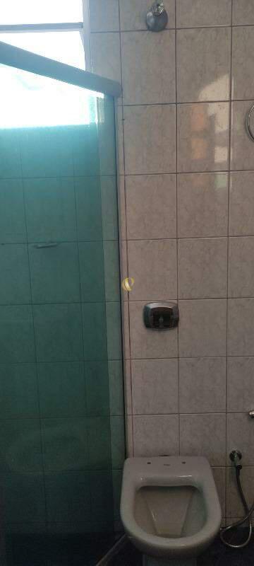 Apartamento, Jardim Arizona, 2 Quartos, 1 Vaga