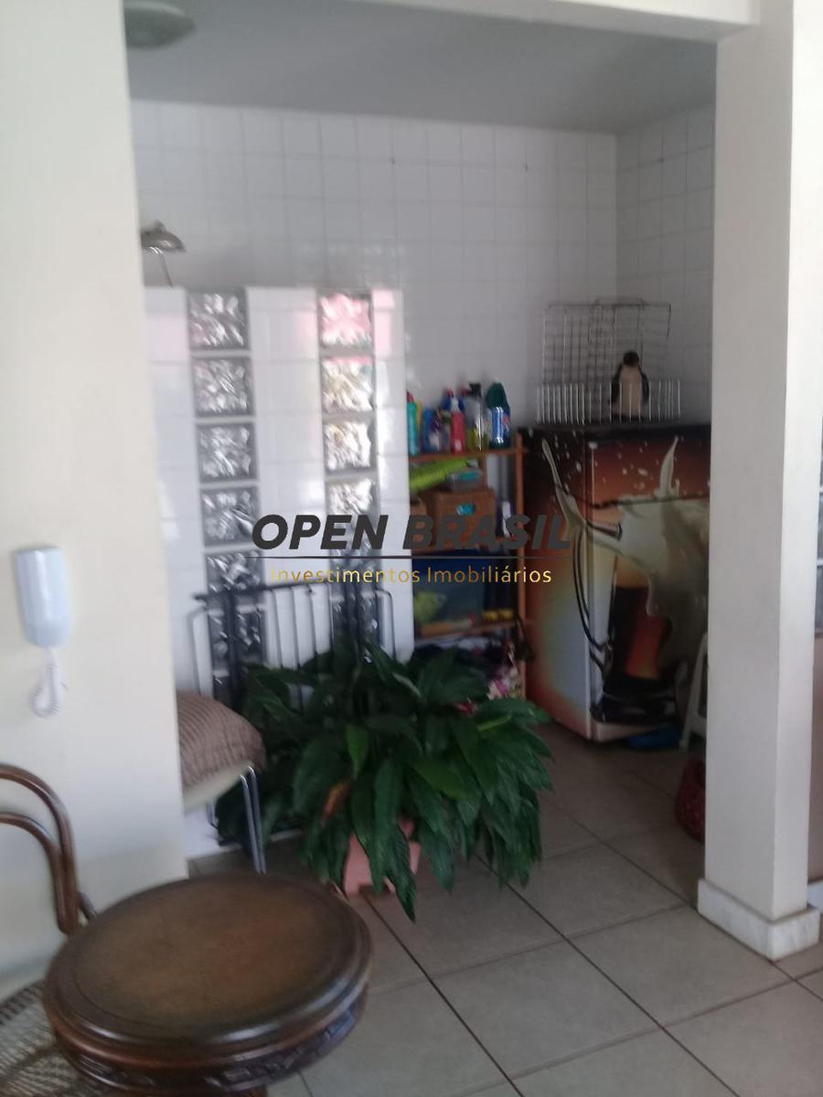 Apartamento, Ana Lúcia, 4 Quartos, 2 Vagas, 1 Suíte