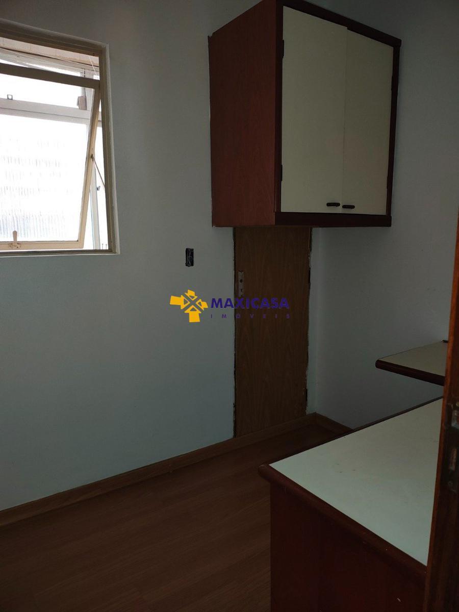 Apartamento, Santa Amélia, 2 Quartos, 1 Vaga, 1 Suíte