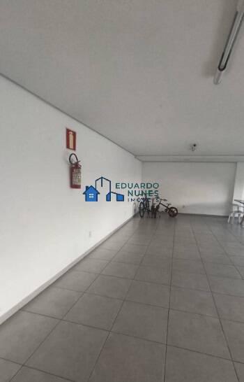 Apartamento, Caiçaras, 3 Quartos, 2 Vagas, 1 Suíte