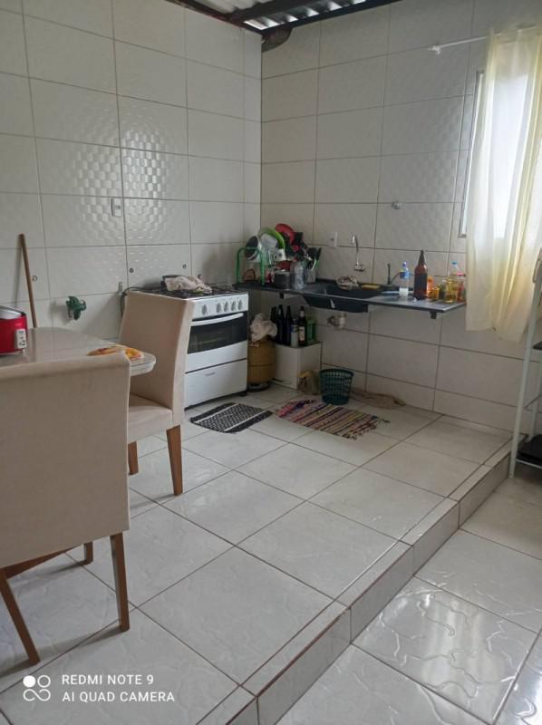 Casa, Novo Horizonte, 5 Quartos, 3 Vagas