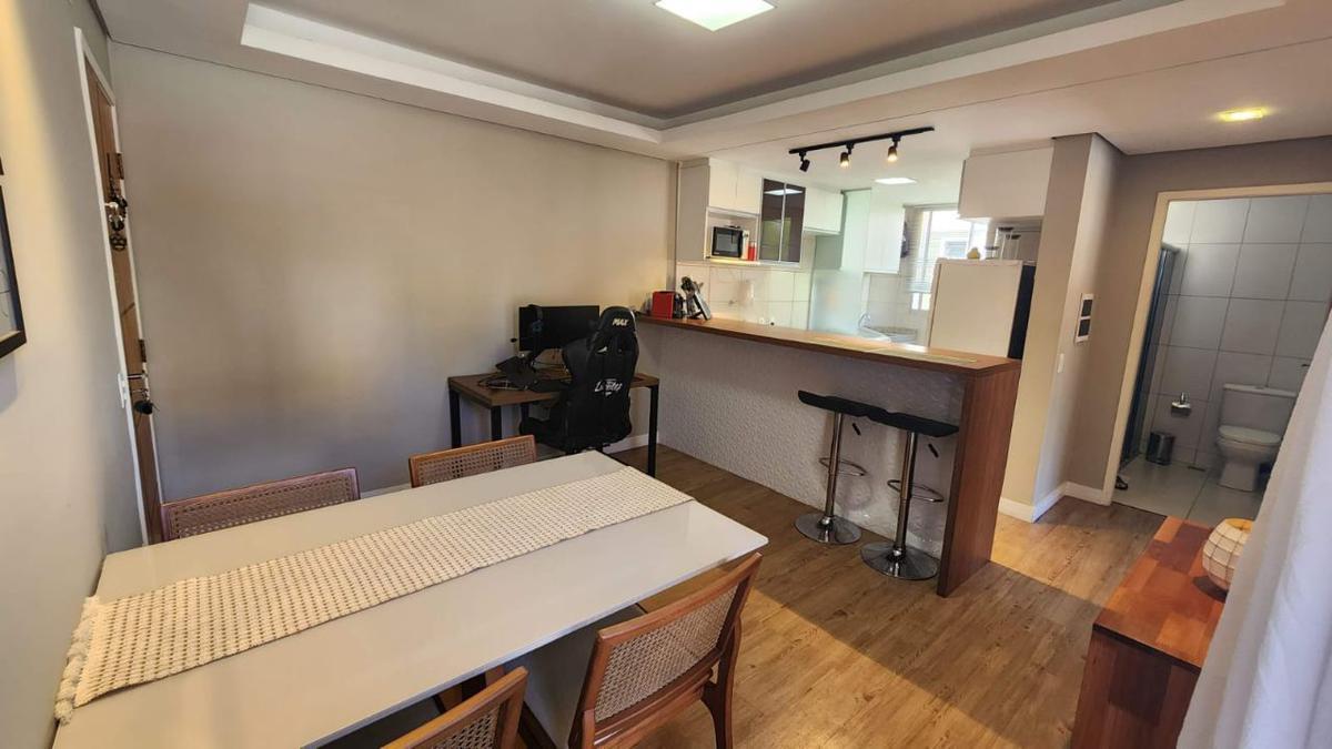 Apartamento, Paulo VI, 2 Quartos, 1 Vaga