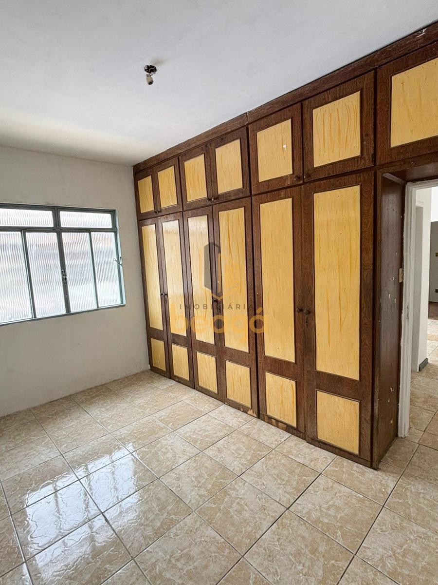 Casa, Planalto, 3 Quartos, 2 Vagas, 1 Suíte