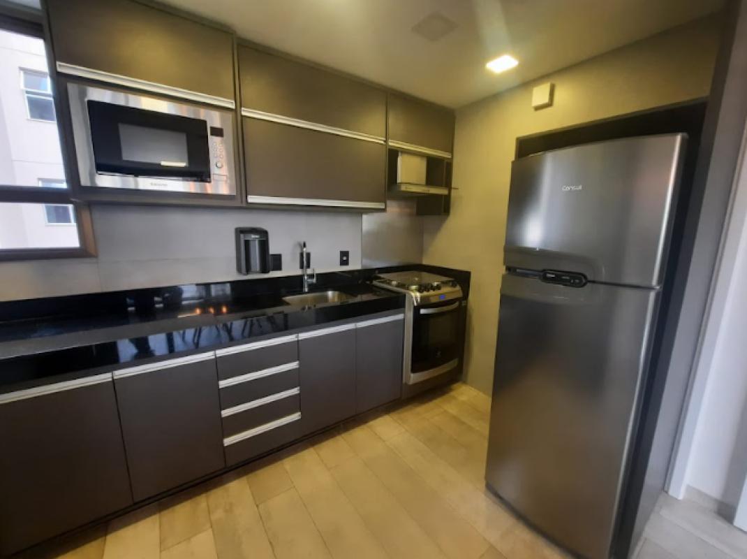 Apartamento, Centro, 2 Quartos, 2 Vagas, 2 Suítes