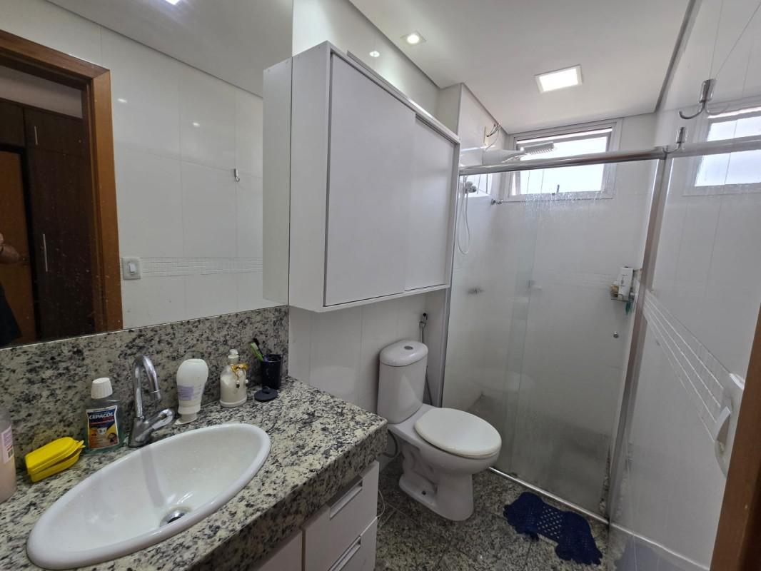Cobertura, Eldorado, 3 Quartos, 3 Vagas, 1 Suíte