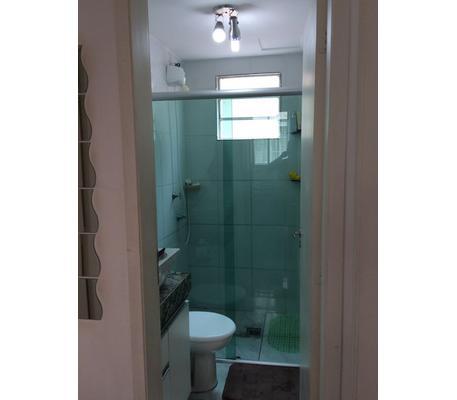 Apartamento, Cândida Ferreira, 2 Quartos, 1 Vaga