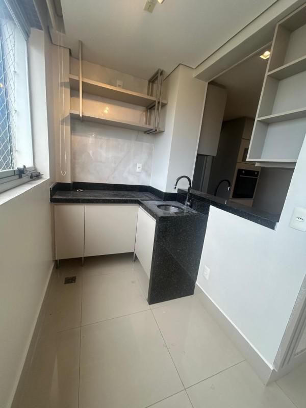 Apartamento, Nova Granada, 3 Quartos, 2 Vagas, 1 Suíte