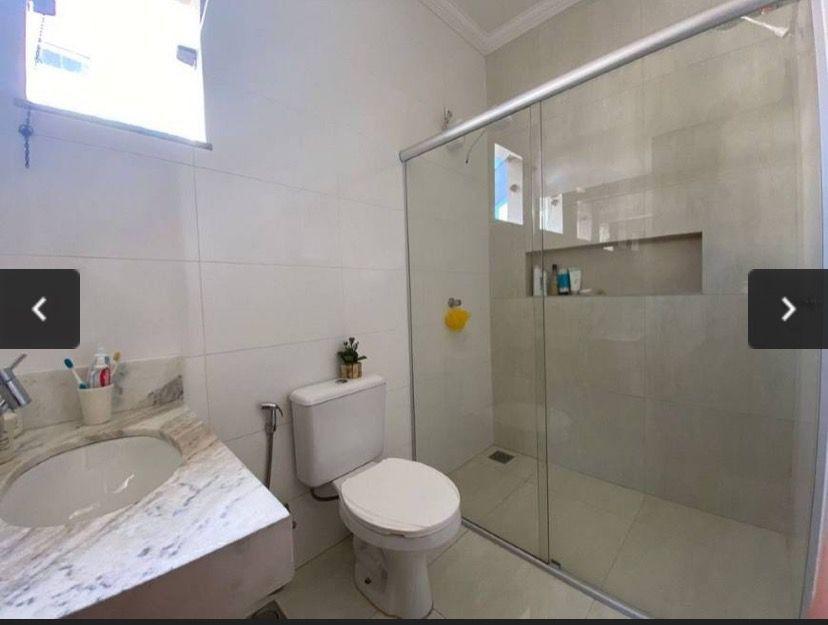 Casa, Arvoredo, 4 Quartos, 3 Vagas, 1 Suíte