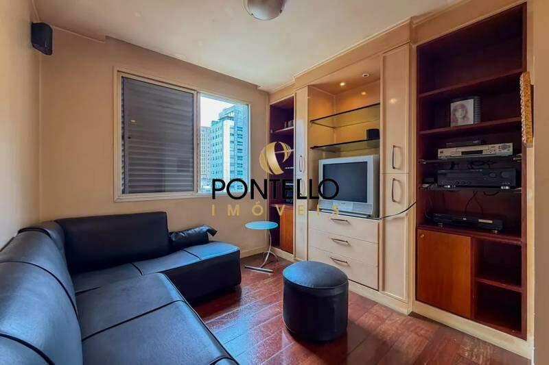 Apartamento, Santo Agostinho, 4 Quartos, 2 Vagas, 1 Suíte