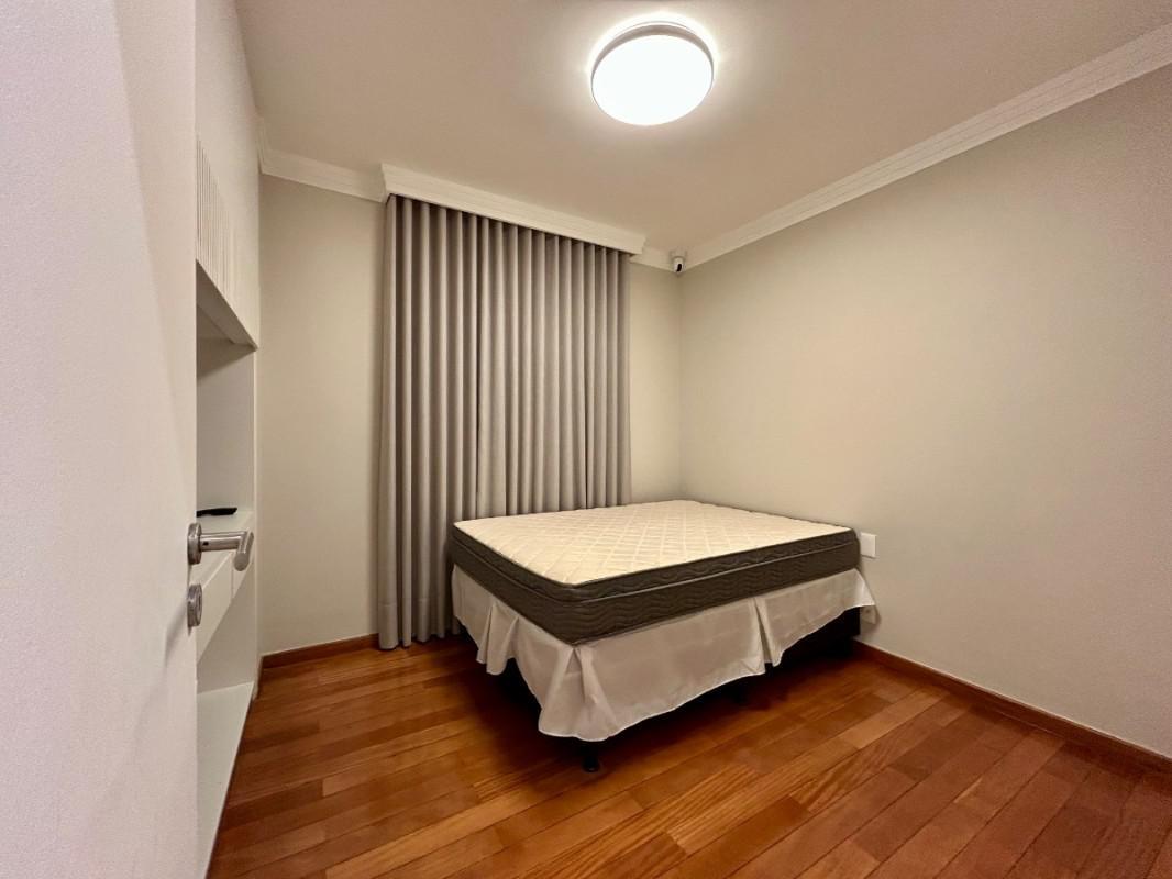Apartamento, Belvedere, 4 Quartos, 3 Vagas, 1 Suíte
