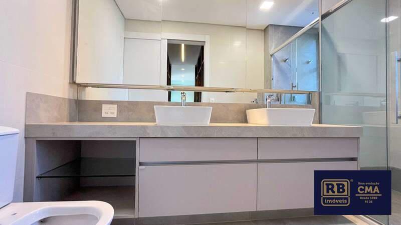 Apartamento, Serra, 4 Quartos, 3 Vagas, 4 Suítes