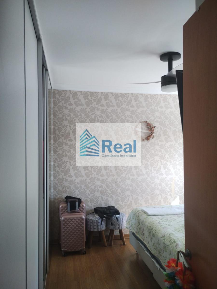 Apartamento, Colégio Batista, 3 Quartos, 2 Vagas, 1 Suíte