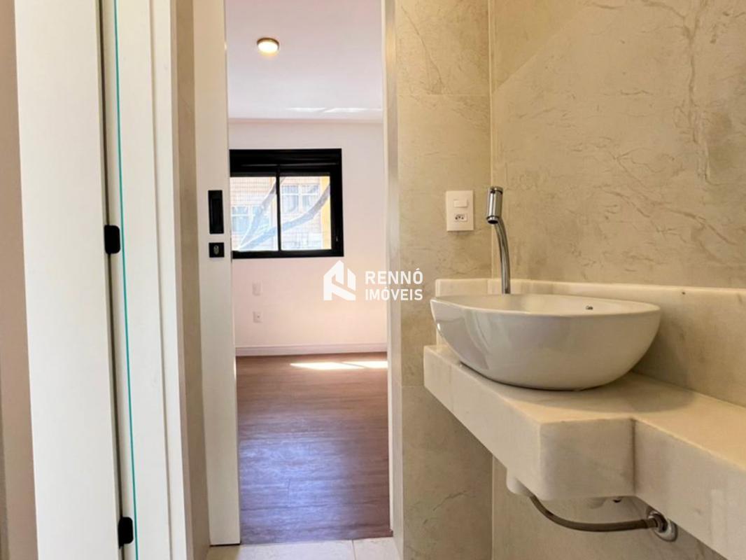 Apartamento, Anchieta, 3 Quartos, 3 Vagas, 1 Suíte