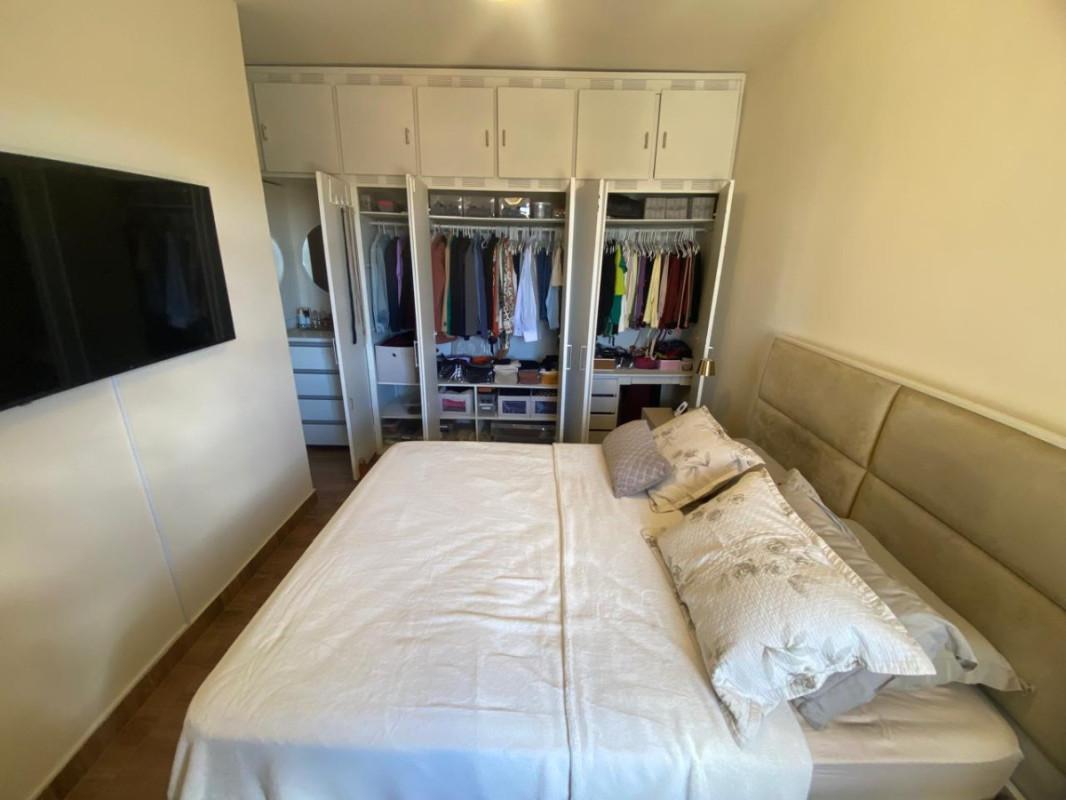 Apartamento, Canaã, 3 Quartos, 2 Vagas, 1 Suíte