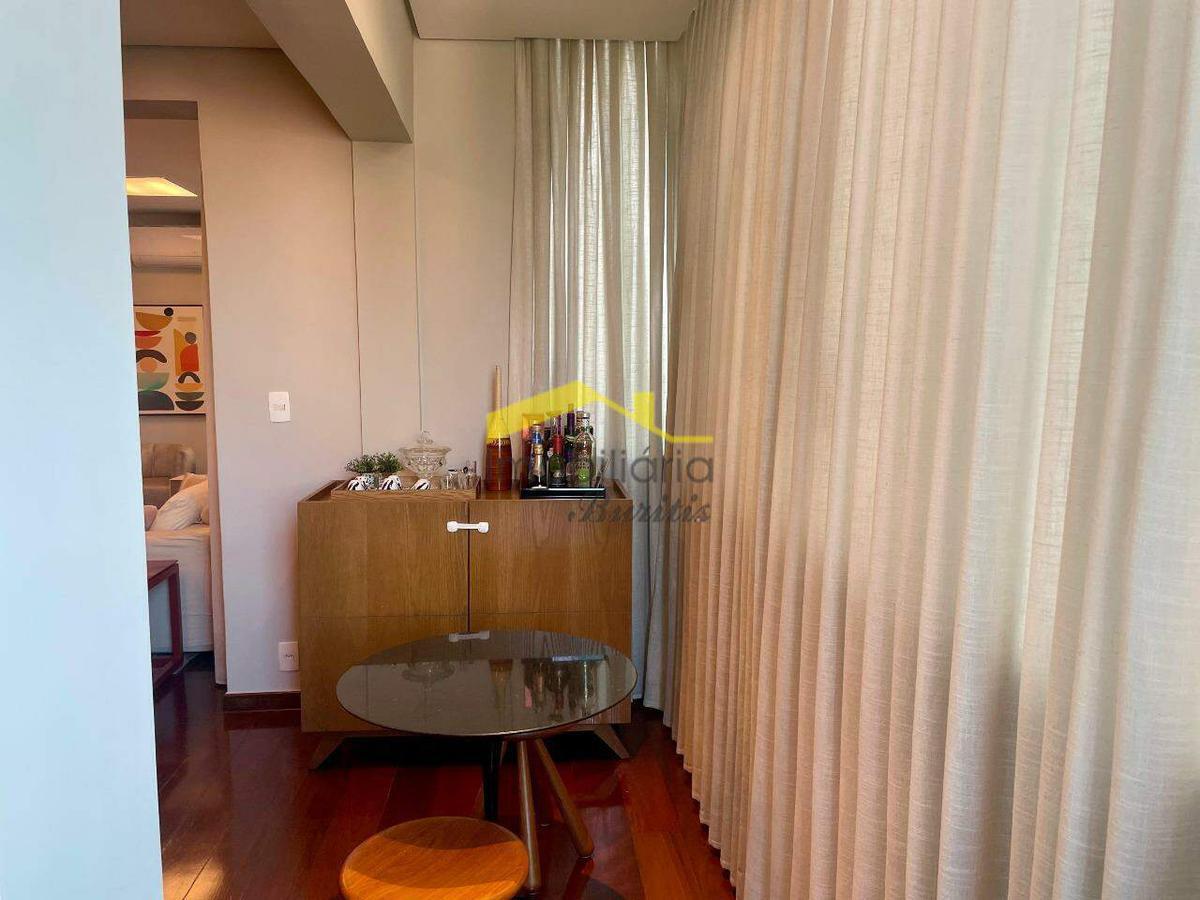 Apartamento, Buritis, 3 Quartos, 2 Vagas, 1 Suíte