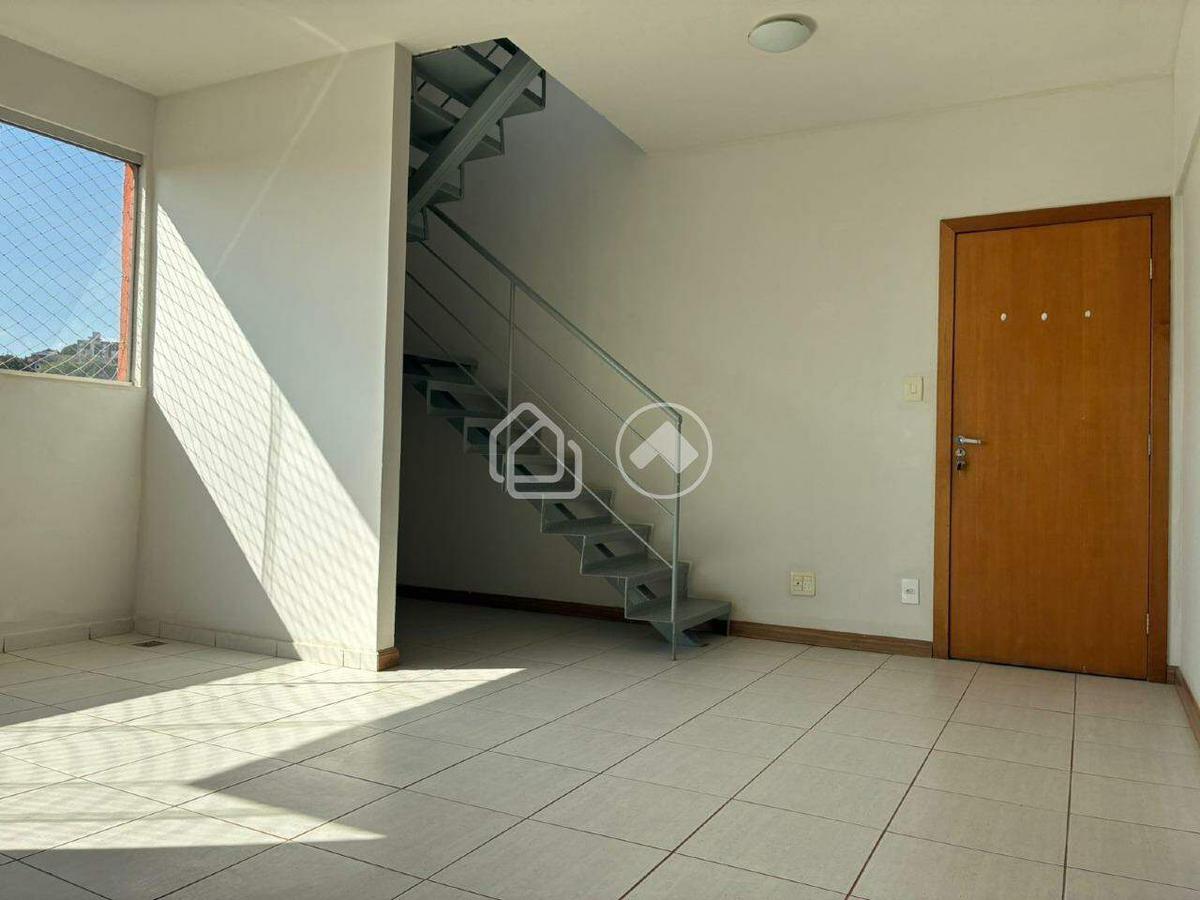Cobertura, Havaí, 3 Quartos, 3 Vagas, 1 Suíte