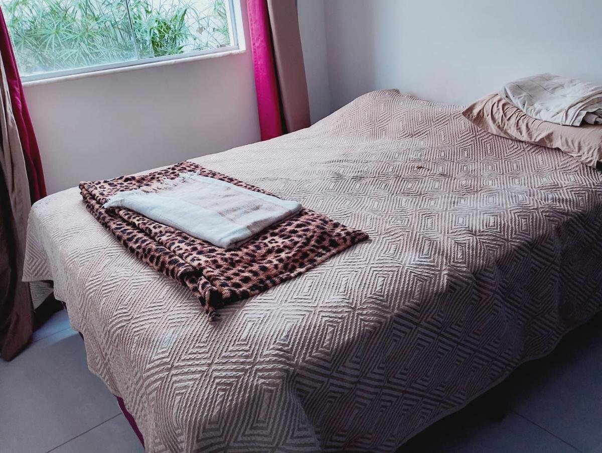 Apartamento, Piratininga (venda Nova), 2 Quartos, 1 Vaga