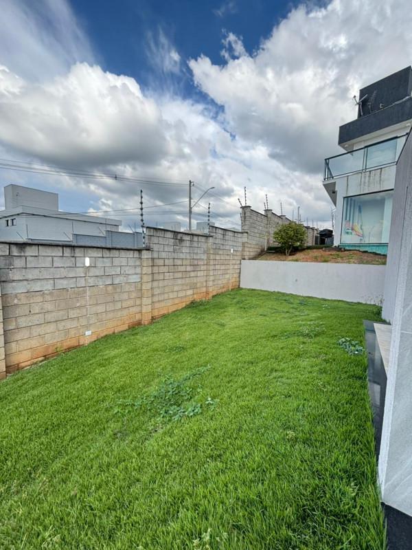 Casa, Gran Park, 4 Quartos, 4 Vagas, 1 Suíte