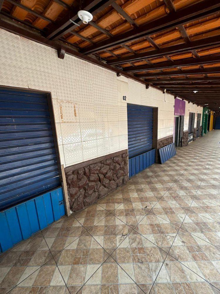 Casa, Centro, 0 Quarto, 0 Vaga