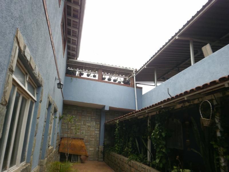 Casa, Novo Riacho, 4 Quartos, 4 Vagas, 1 Suíte