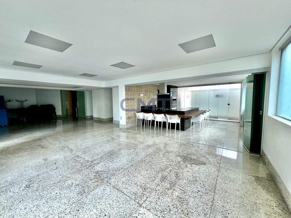 Apartamento, Savassi, 4 Quartos, 4 Vagas, 3 Suítes