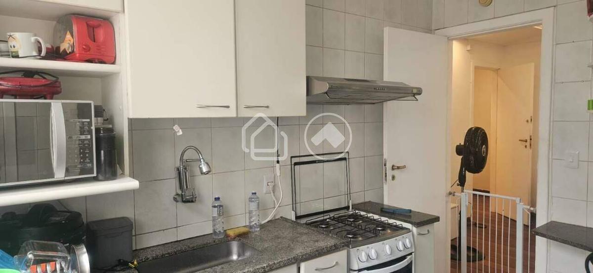 Apartamento, Buritis, 3 Quartos, 2 Vagas, 1 Suíte