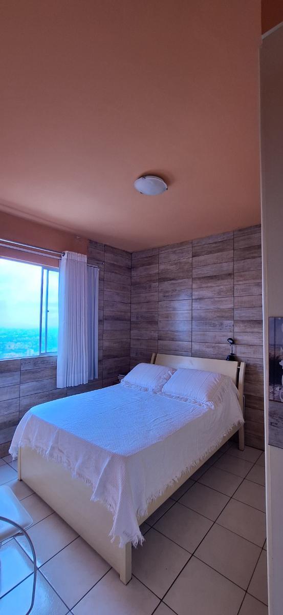 Apartamento, São Lucas, 2 Quartos, 2 Vagas