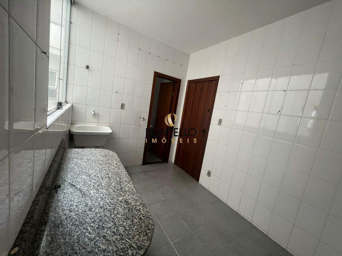 Apartamento, Santa Helena, 3 Quartos, 2 Vagas, 1 Suíte