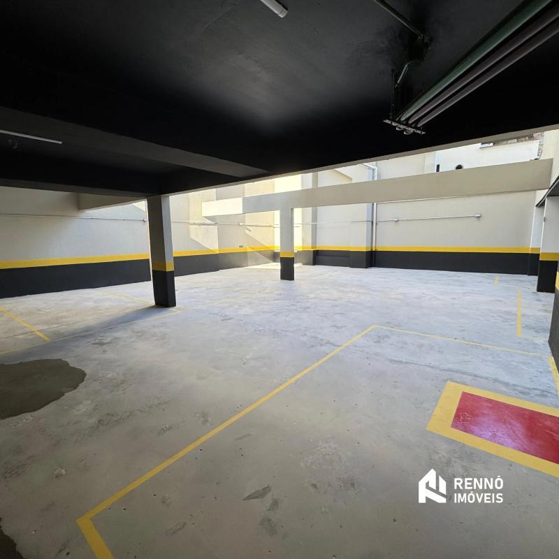 Apartamento, Serra, 2 Quartos, 2 Vagas, 1 Suíte