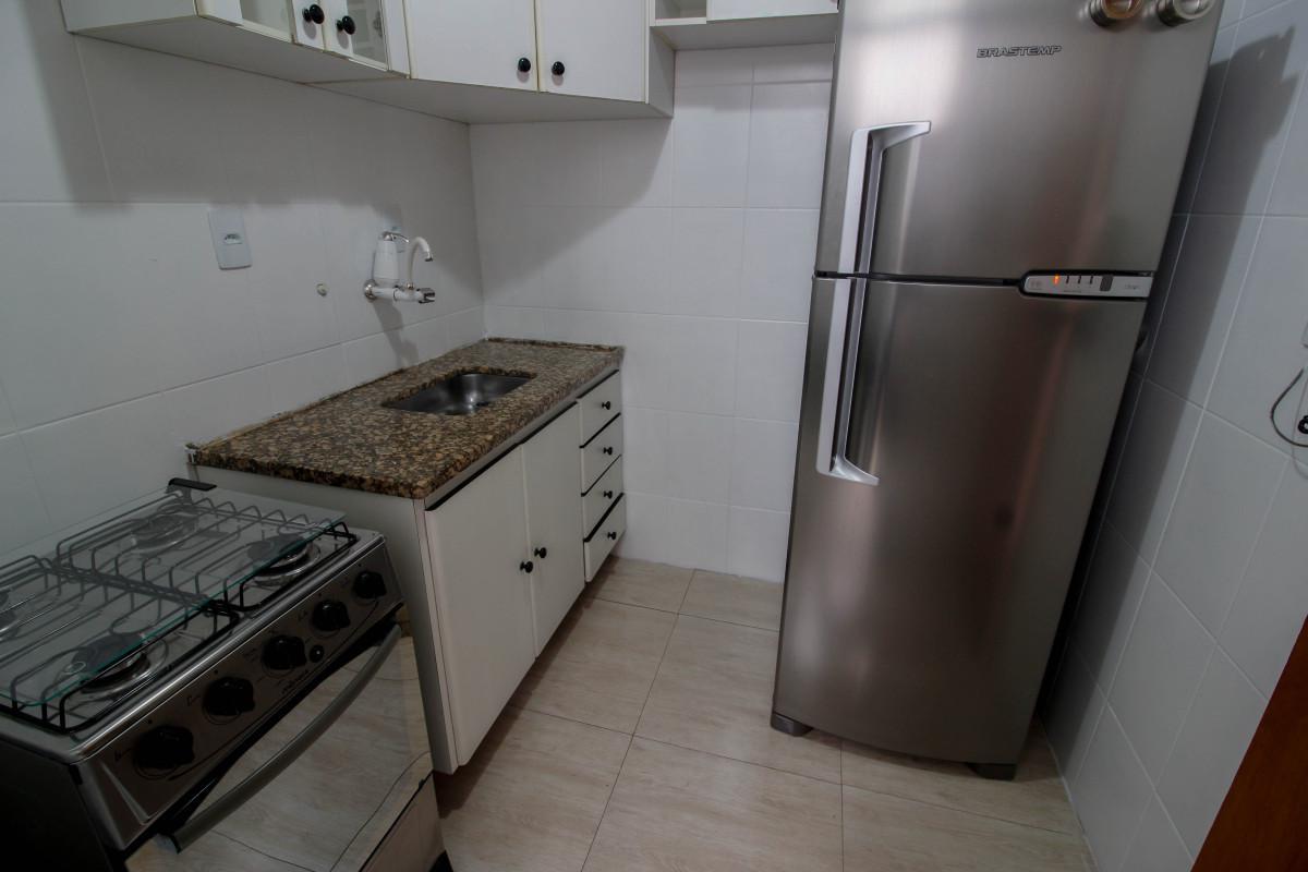 Apartamento, Santa Amélia, 4 Quartos, 1 Vaga