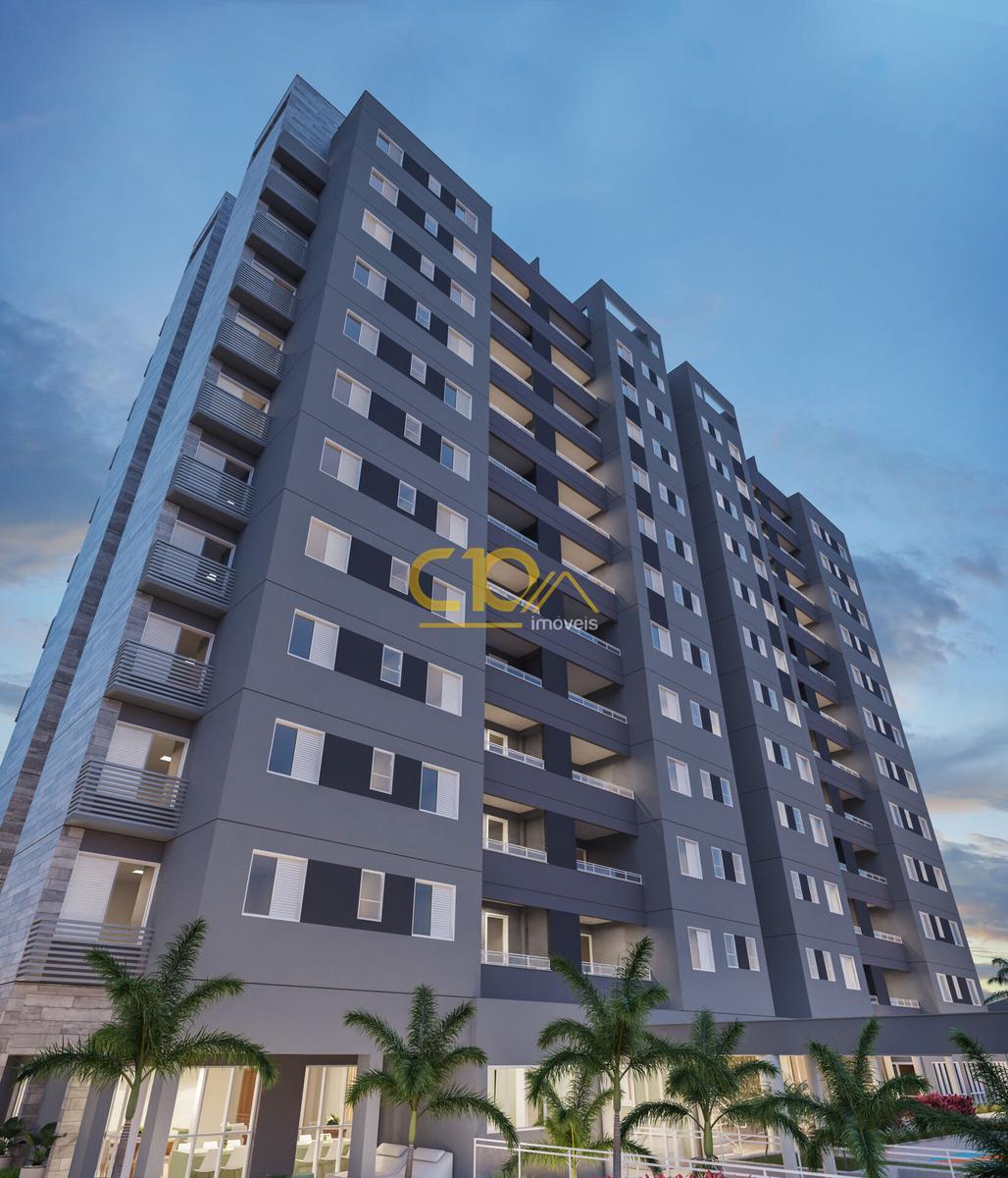 Apartamento, Palmares, 2 Quartos, 1 Vaga, 1 Suíte