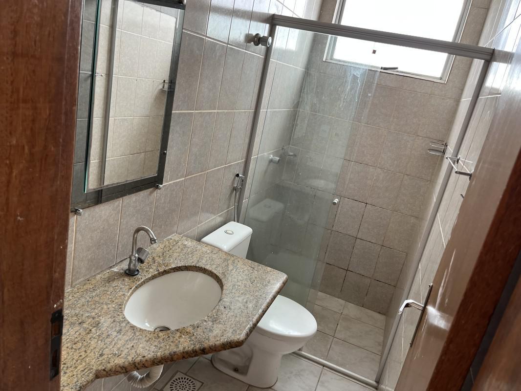 Apartamento, Ouro Preto, 3 Quartos, 1 Vaga, 1 Suíte