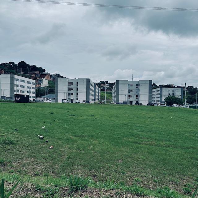 Apartamento, Santa Cruz, 2 Quartos, 1 Vaga